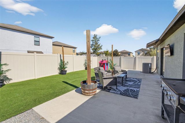 12720 HAMPTON HILL DRIVE, Riverview, FL 33578