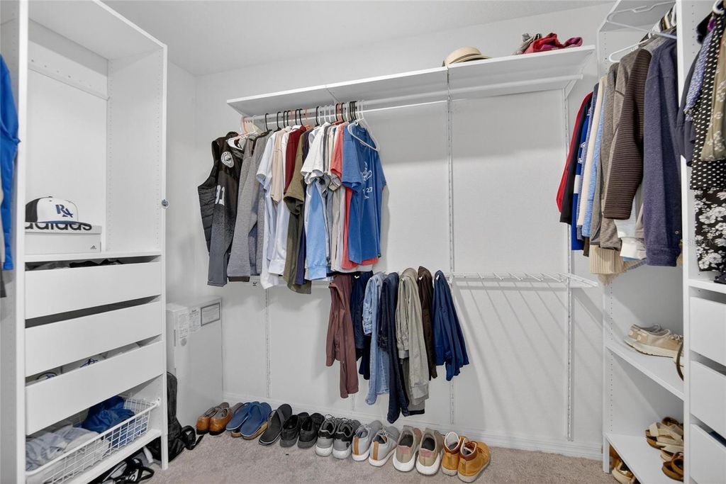 Image 27 of property listing at 12720 HAMPTON HILL DRIVE, Riverview, FL 33578