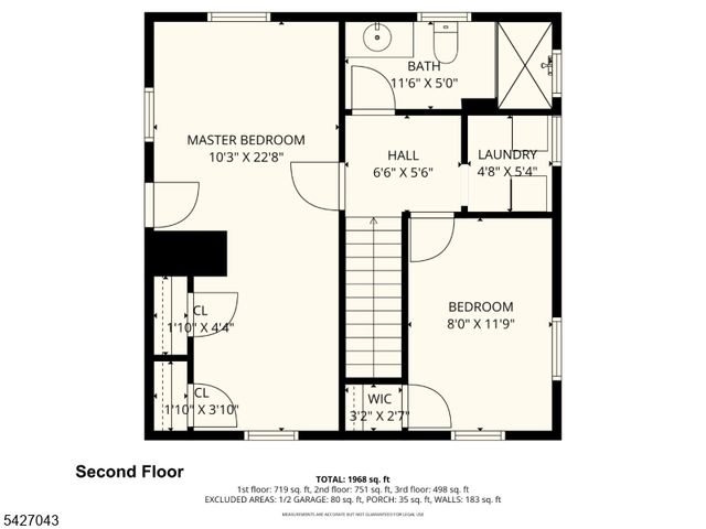 32 Hibernia Rd, Rockaway Twp., NJ 07866