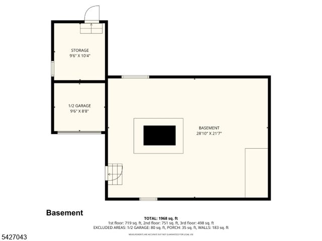 32 Hibernia Rd, Rockaway Twp., NJ 07866