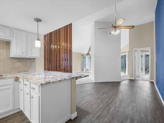 8327 Silvan Wind Lane, Houston, TX 77040