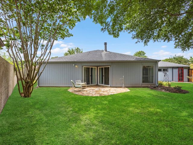 8327 Silvan Wind Lane, Houston, TX 77040