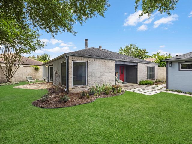 8327 Silvan Wind Lane, Houston, TX 77040