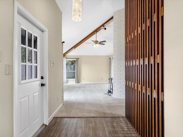 8327 Silvan Wind Lane, Houston, TX 77040