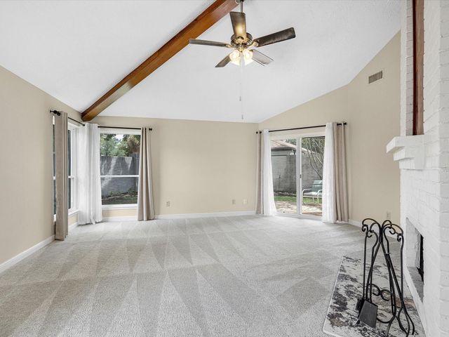 8327 Silvan Wind Lane, Houston, TX 77040