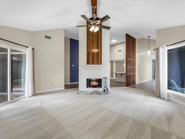 8327 Silvan Wind Lane, Houston, TX 77040