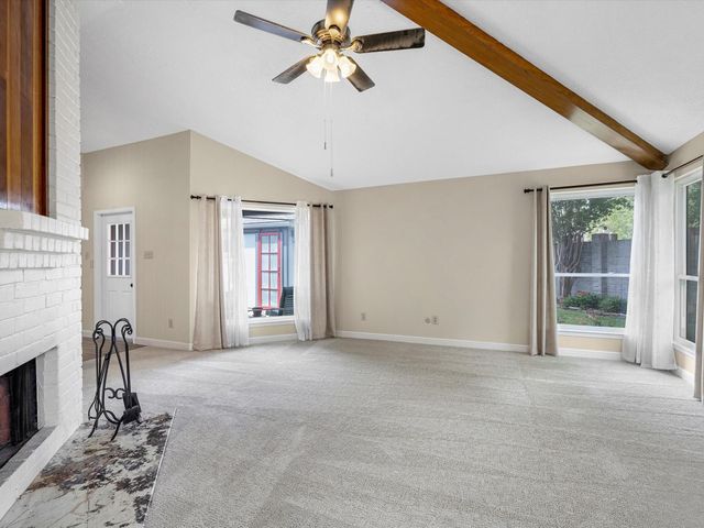 8327 Silvan Wind Lane, Houston, TX 77040