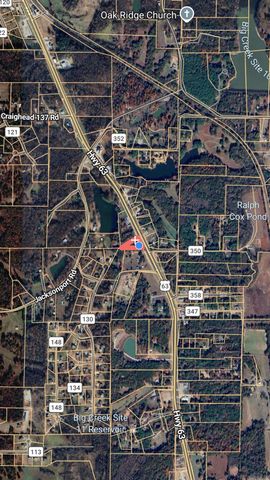 8847 N Highway 63 N, Bono, AR 72416