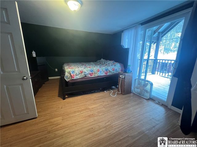 988 East Windfall Road, Portville, NY 14760