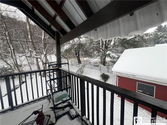 988 East Windfall Road, Portville, NY 14760