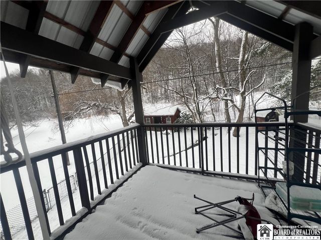 988 East Windfall Road, Portville, NY 14760