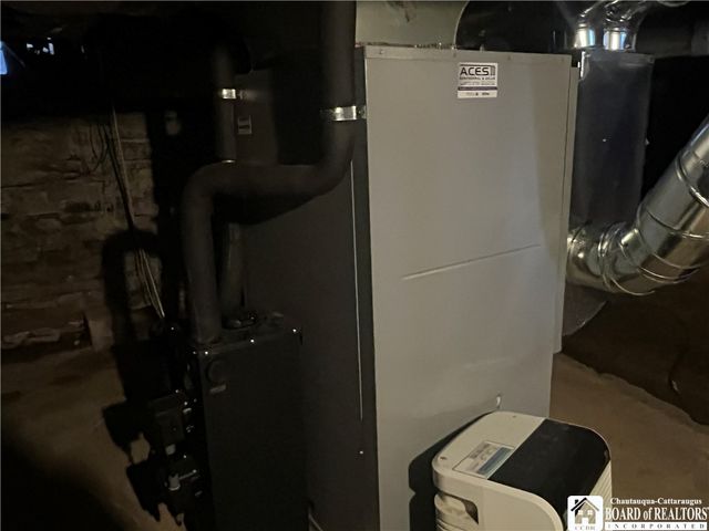 988 East Windfall Road, Portville, NY 14760