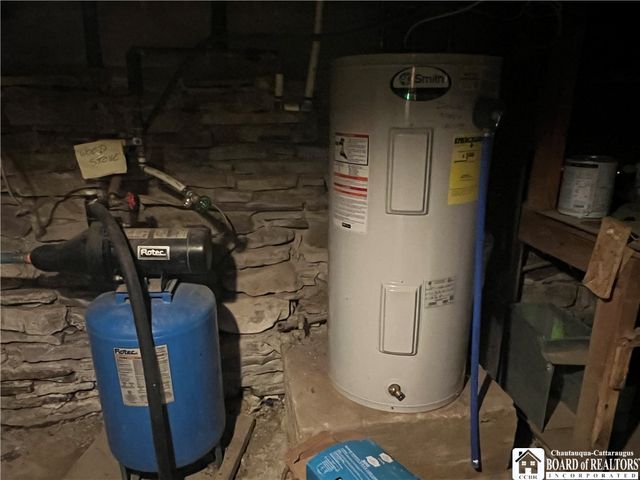 988 East Windfall Road, Portville, NY 14760