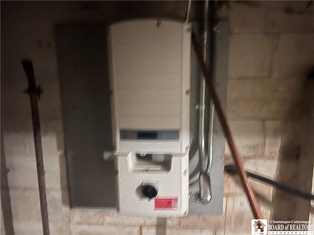 988 East Windfall Road, Portville, NY 14760