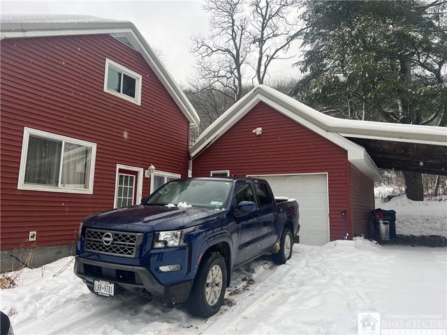 988 East Windfall Road, Portville, NY 14760