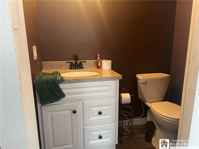 988 East Windfall Road, Portville, NY 14760