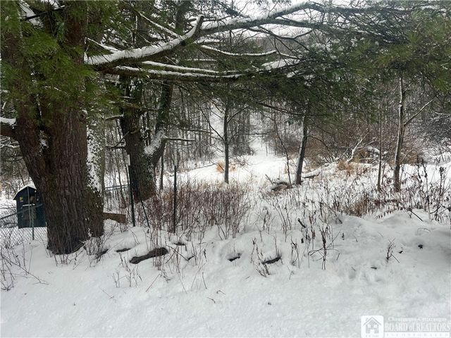 988 East Windfall Road, Portville, NY 14760