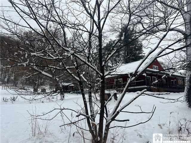 988 East Windfall Road, Portville, NY 14760