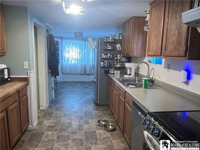 988 East Windfall Road, Portville, NY 14760