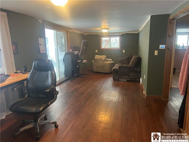 988 East Windfall Road, Portville, NY 14760