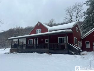 988 East Windfall Road, Portville, NY 14760