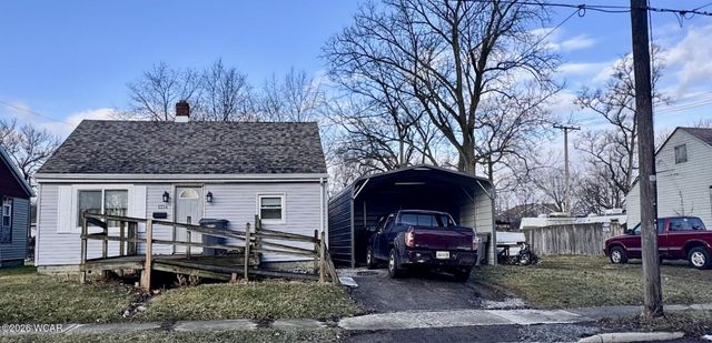 1334 S Central Avenue, Lima, OH 45804