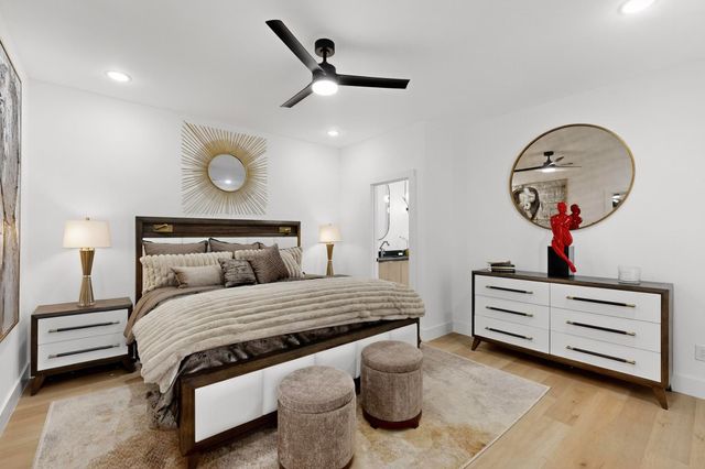 2415 Hooper Street, Dallas, TX 75215