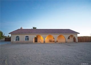 60718 Belfair Drive, Joshua Tree, CA 92252