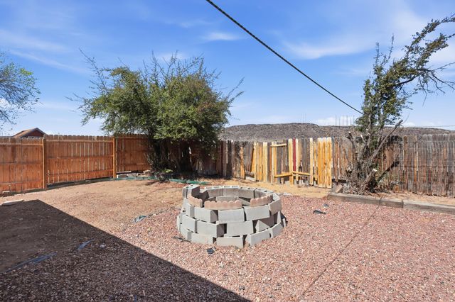 7723 San Benito Street NW, Albuquerque, NM 87120