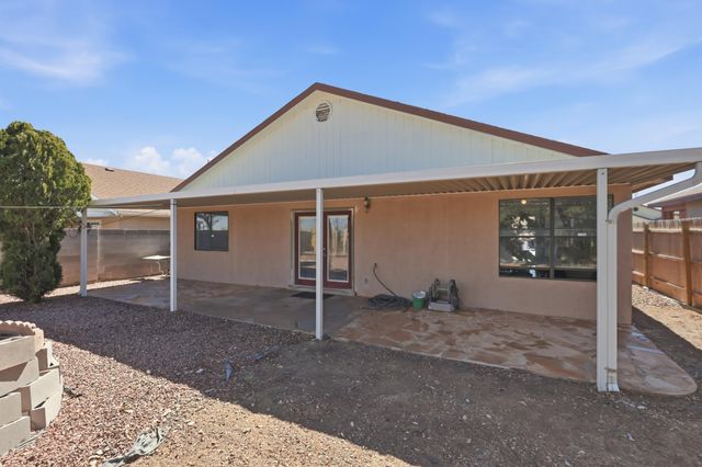 7723 San Benito Street NW, Albuquerque, NM 87120