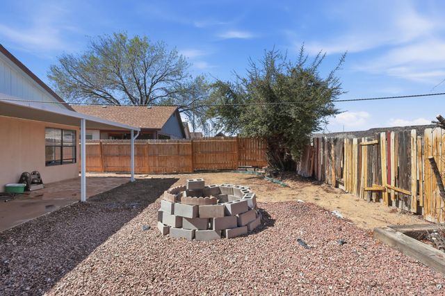 7723 San Benito Street NW, Albuquerque, NM 87120