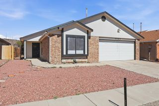 7723 San Benito Street NW, Albuquerque, NM 87120