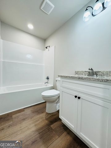 80 Walker Drive, Carrollton, GA 30116