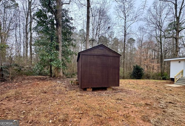 80 Walker Drive, Carrollton, GA 30116