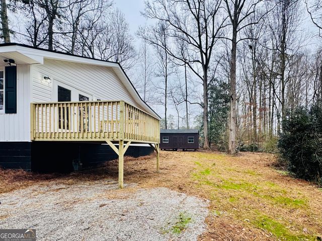 80 Walker Drive, Carrollton, GA 30116