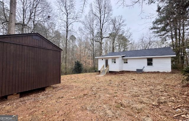 80 Walker Drive, Carrollton, GA 30116