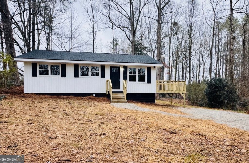 80 Walker Drive, Carrollton, GA 30116