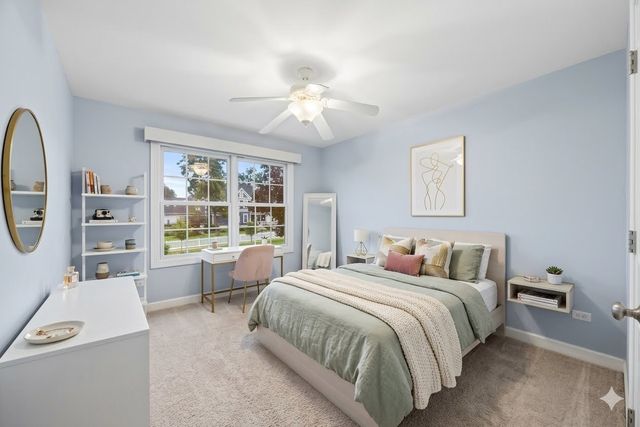 116 W Jefferson Avenue, Wheaton, IL 60187