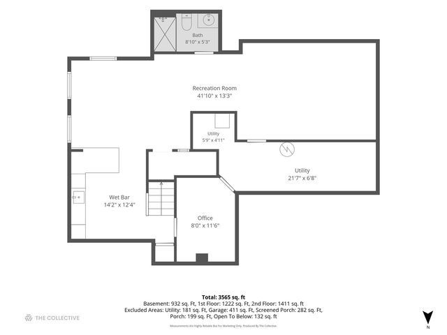 116 W Jefferson Avenue, Wheaton, IL 60187