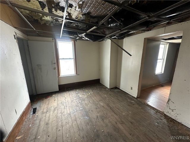 1206 Spruce Street, Olean, NY 14760