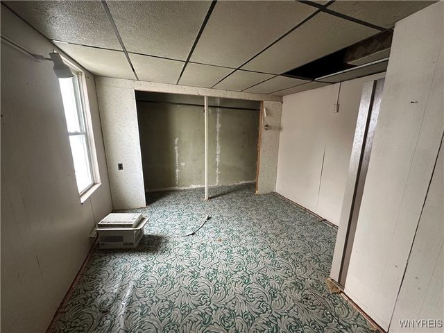 1206 Spruce Street, Olean, NY 14760