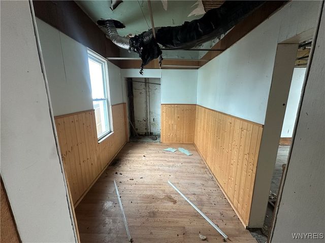 1206 Spruce Street, Olean, NY 14760