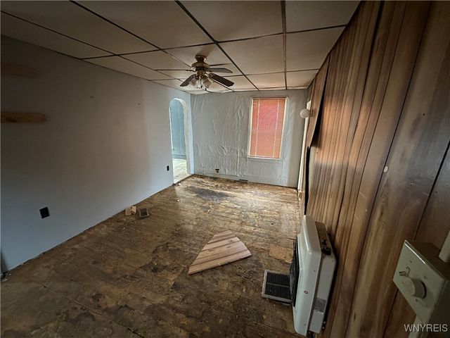 1206 Spruce Street, Olean, NY 14760