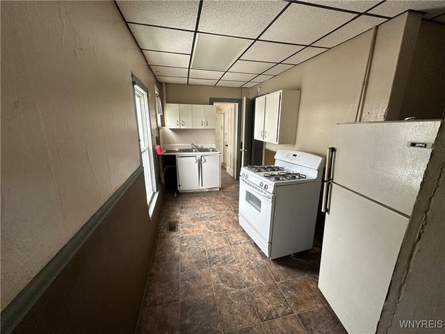 1206 Spruce Street, Olean, NY 14760