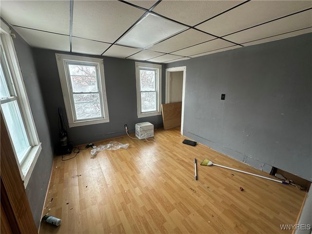 1206 Spruce Street, Olean, NY 14760