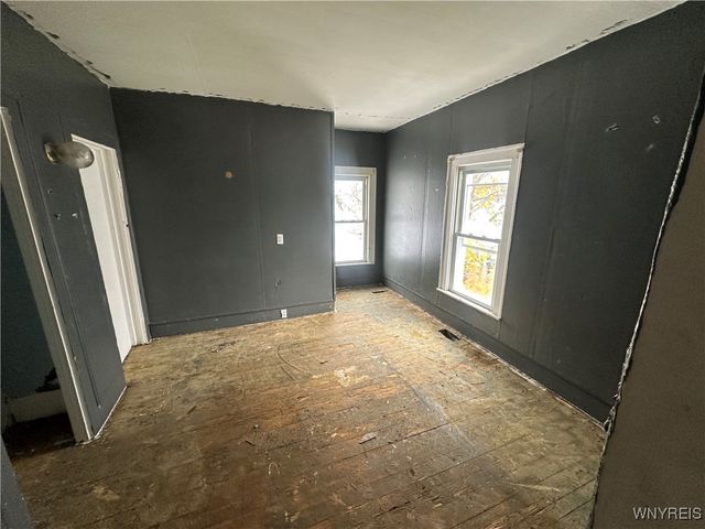 1206 Spruce Street, Olean, NY 14760