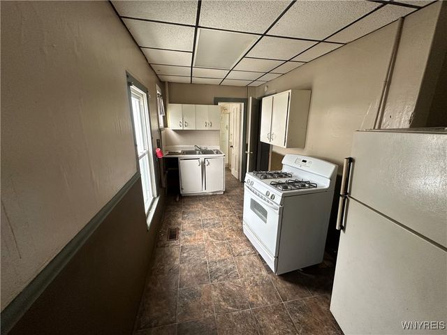 1206 Spruce Street, Olean, NY 14760