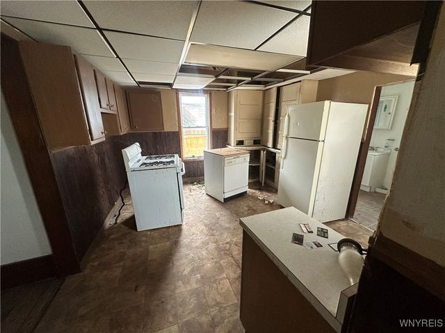 1206 Spruce Street, Olean, NY 14760