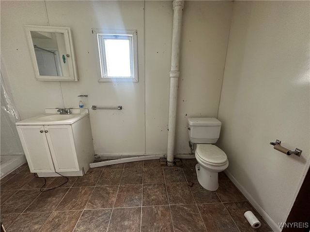 1206 Spruce Street, Olean, NY 14760