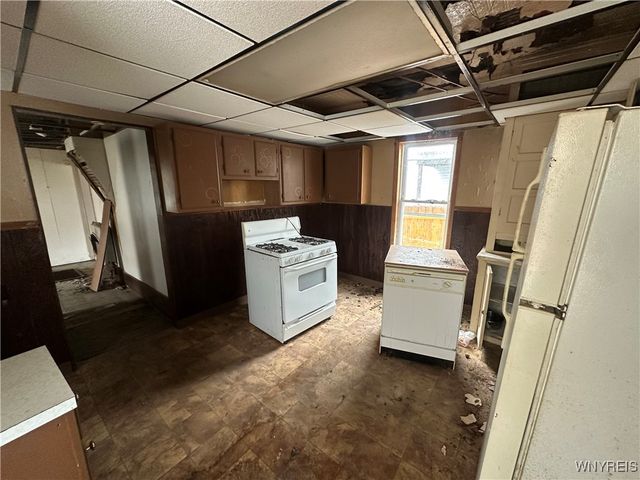 1206 Spruce Street, Olean, NY 14760